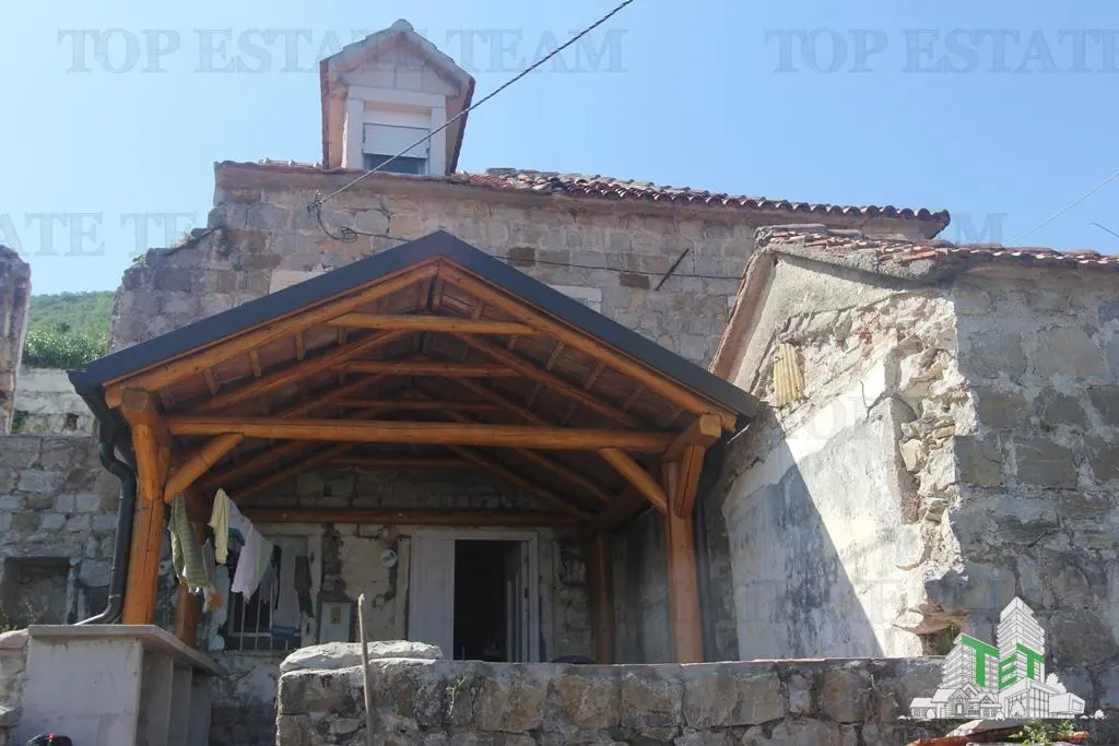 Villa for Sale in Herceg-Novi, Montenegro - foto 3