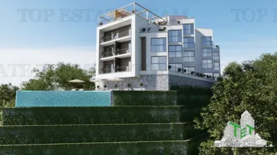 Apartment for Sale in Tivat, Montenegro - Tivat