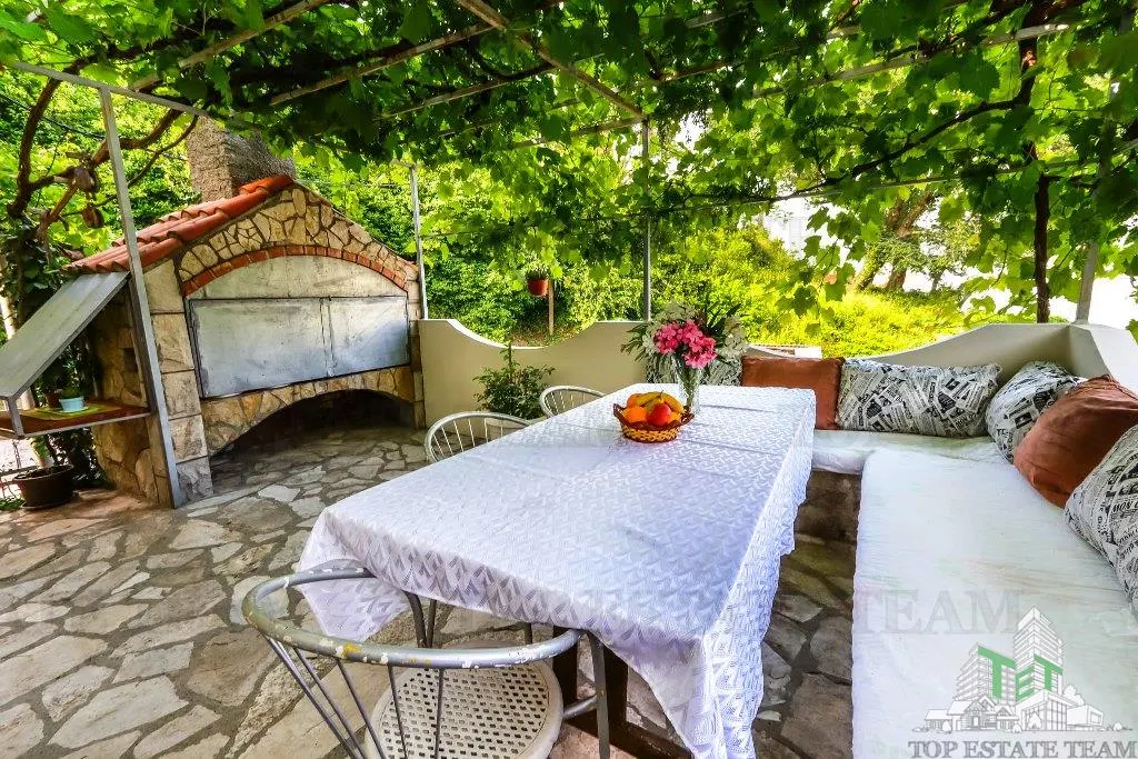 Villa en Venta en Kotor, Montenegro - foto 11