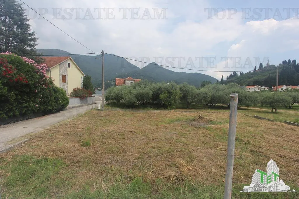 Building Plot for Sale in Herceg-Novi, Montenegro - foto 5