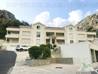 Apartment for Sale in Kotor, Montenegro - Kotor