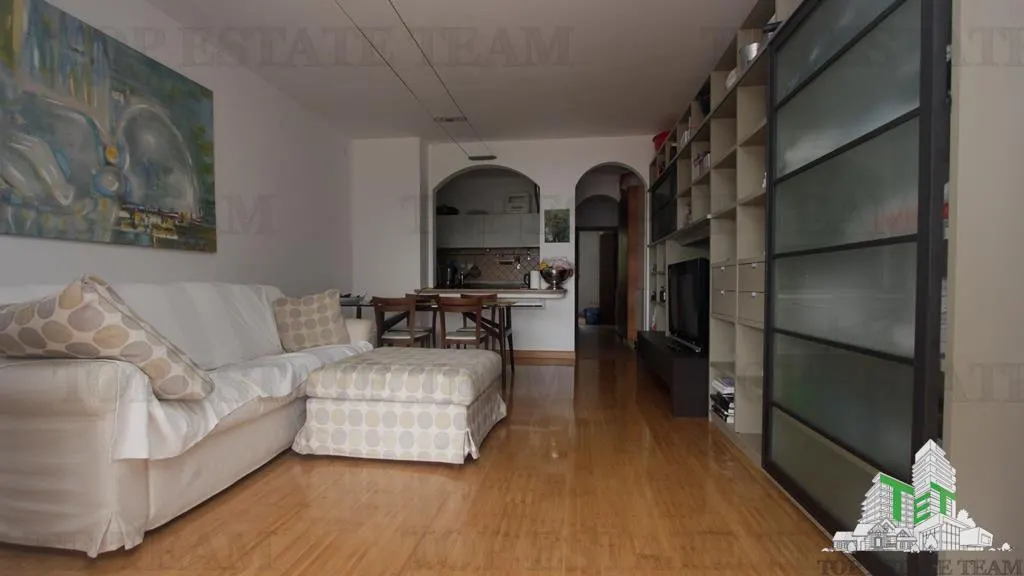 Appartement à Vendre à Budva, Monténégro - foto 1