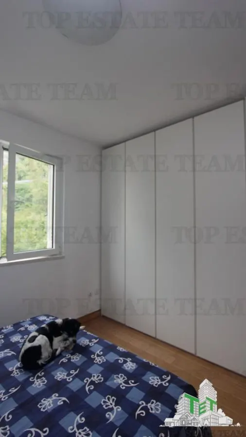 Appartement à Vendre à Budva, Monténégro - foto 13