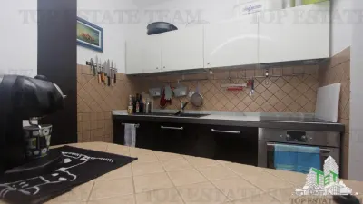 Appartement à Vendre à Budva, Monténégro - foto 4