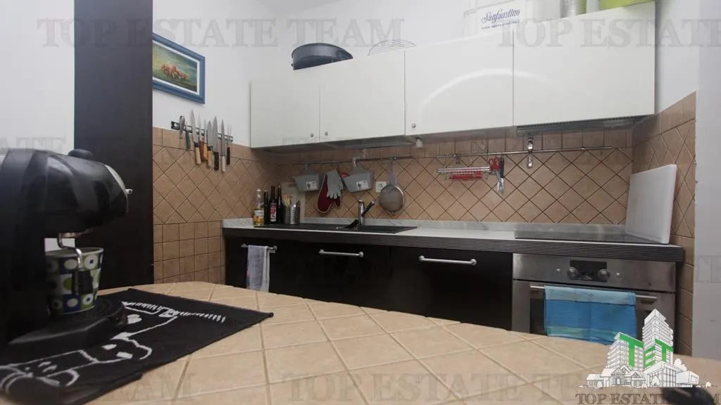 Appartement à Vendre à Budva, Monténégro - foto 4