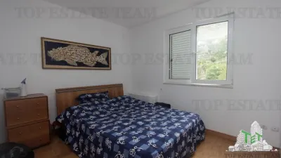 Appartement à Vendre à Budva, Monténégro - foto 6
