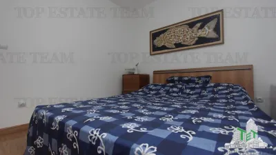 Appartement à Vendre à Budva, Monténégro - foto 7