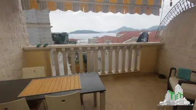 Appartement à Vendre à Budva, Monténégro - foto 8