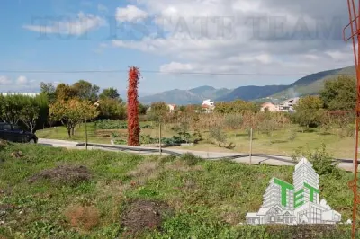 Building Land for Sale in Kotor, Montenegro - Kotor
