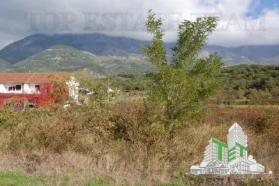 Building Land for Sale in Kotor, Montenegro - foto 2