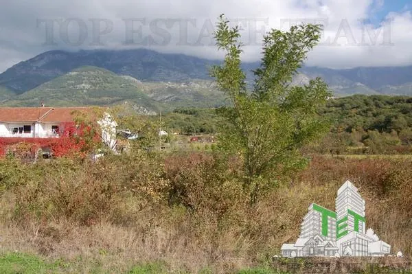 Building Land for Sale in Kotor, Montenegro - foto 2