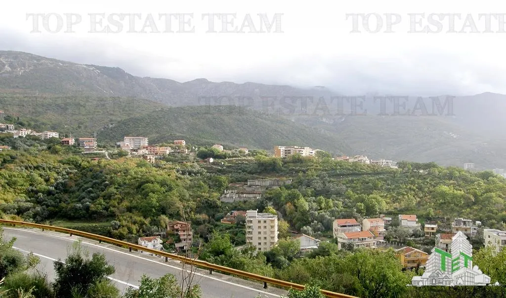 Building Land for Sale in Budva, Montenegro - foto 2