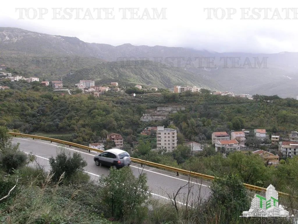 Building Land for Sale in Budva, Montenegro - foto 4