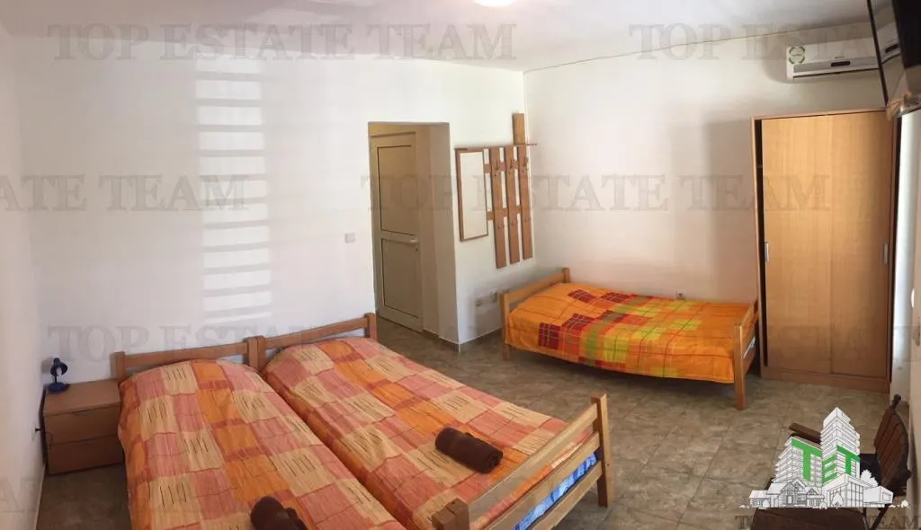 Hôtel à Vendre à Herceg-Novi, Monténégro - foto 2