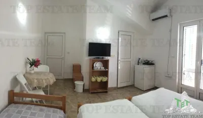 Hôtel à Vendre à Herceg-Novi, Monténégro - foto 4