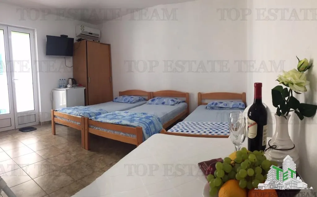 Hôtel à Vendre à Herceg-Novi, Monténégro - foto 6