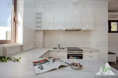 Apartment for Sale in Budva, Montenegro - Rafailovici