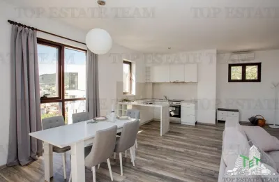 Apartment for Sale in Budva, Montenegro - foto 3