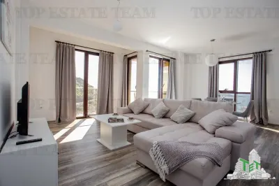 Apartment for Sale in Budva, Montenegro - foto 6