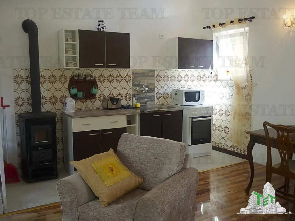 Villa for Sale in Herceg-Novi, Montenegro - foto 15