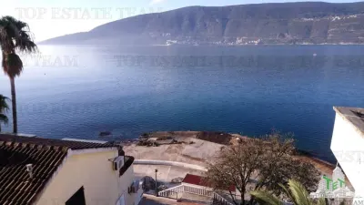 Apartment for Sale in Herceg-Novi, Montenegro - Topla