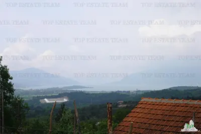 Building Land for Sale in Kotor, Montenegro - Kotor