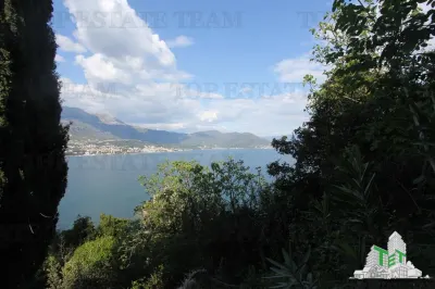 Building Plot for Sale in Herceg-Novi, Montenegro - foto 2