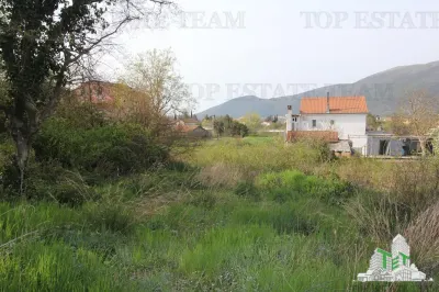 Building Land for Sale in Kotor, Montenegro - Kotor