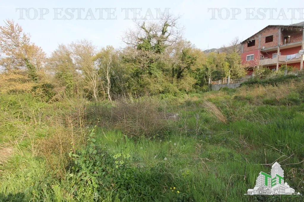 Building Land for Sale in Kotor, Montenegro - foto 5