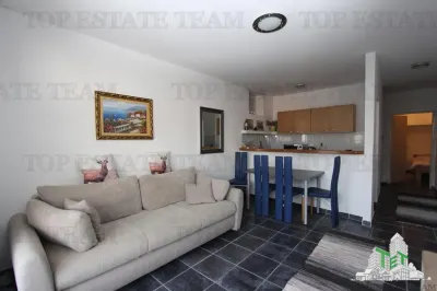 Apartment for Sale in Budva, Montenegro - Budva