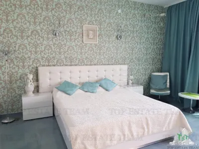 Villa en Venta en Budva, Montenegro - foto 6