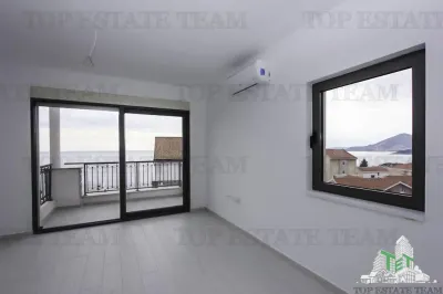 Apartment for Sale in Budva, Montenegro - Przno