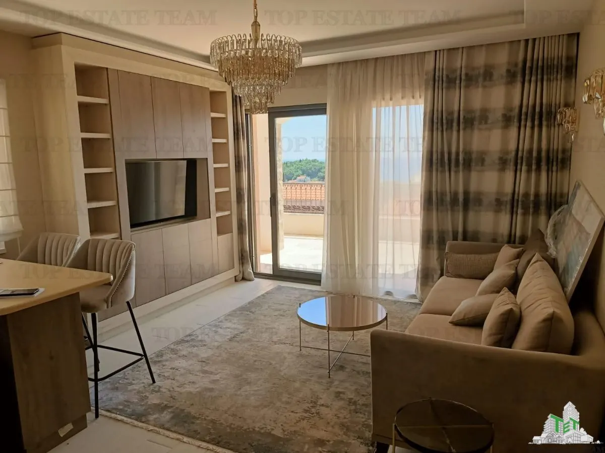 Appartement à Vendre à Budva, Monténégro - foto 9