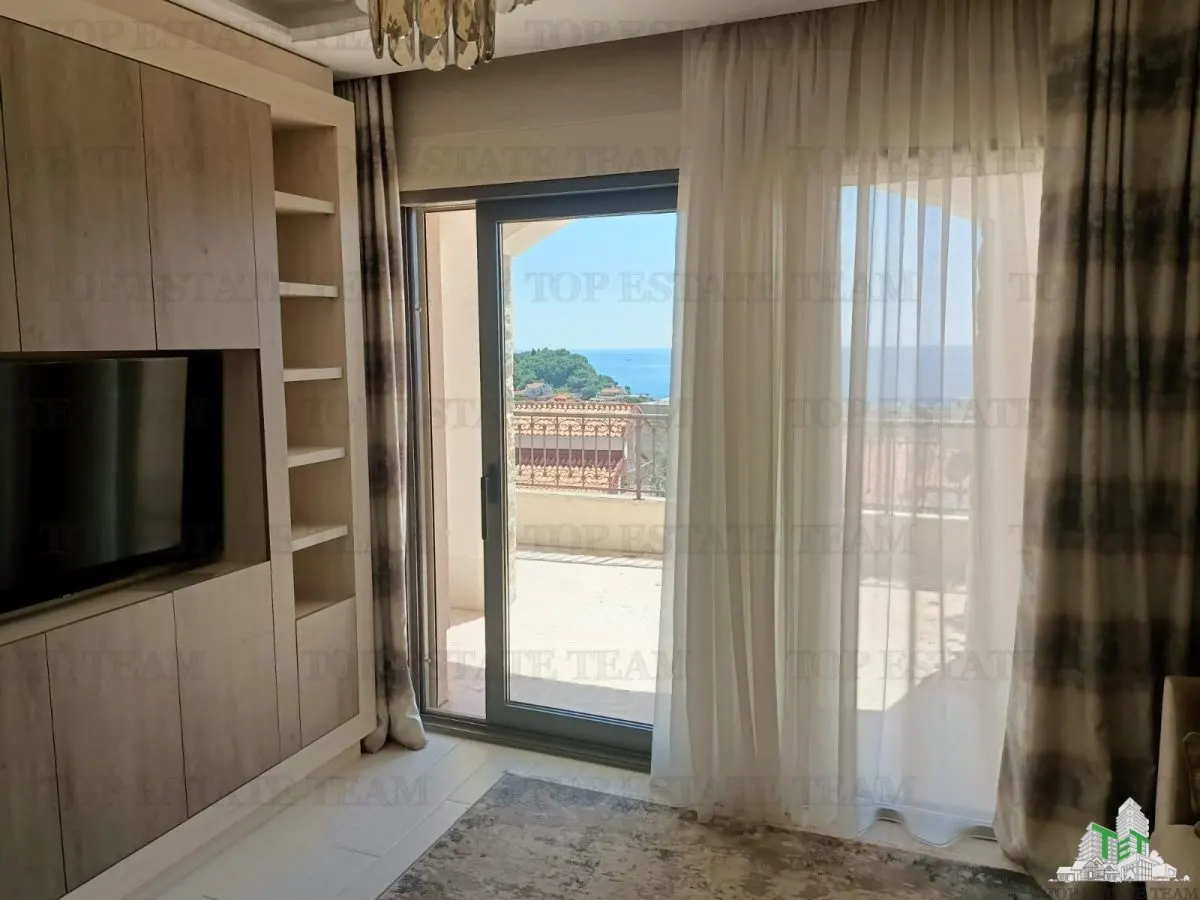 Appartement à Vendre à Budva, Monténégro - foto 10