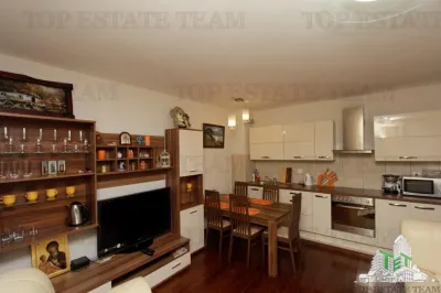 Apartment for Sale in Budva, Montenegro - Przno