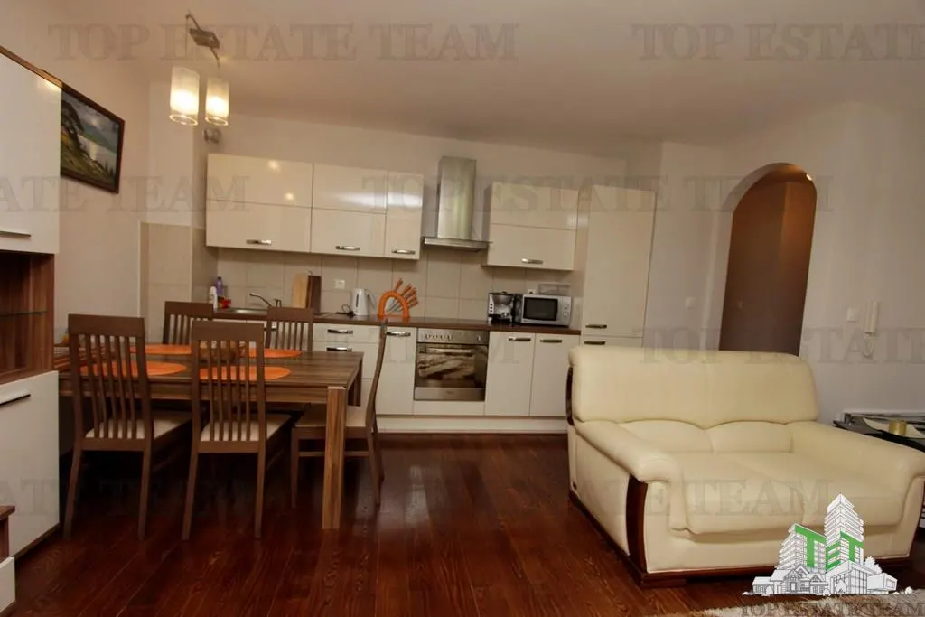 Appartement à Vendre à Budva, Monténégro - foto 2
