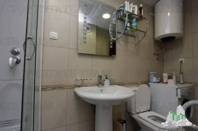 Appartement à Vendre à Budva, Monténégro - foto 14