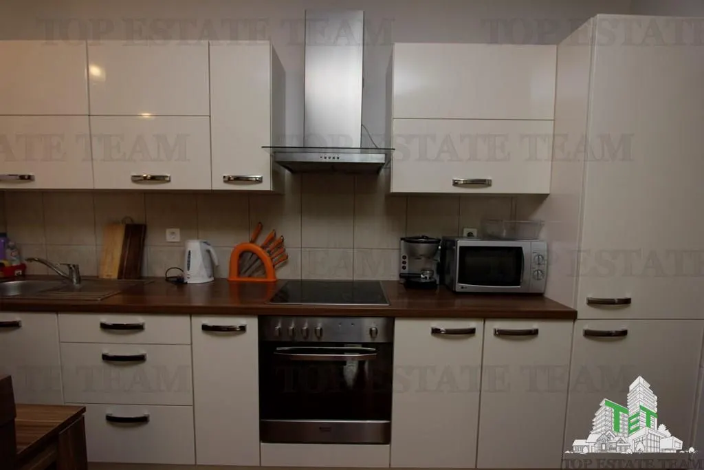 Appartement à Vendre à Budva, Monténégro - foto 4