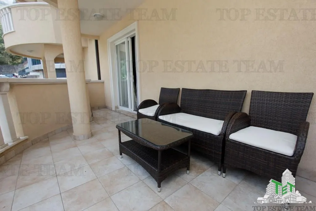 Appartement à Vendre à Budva, Monténégro - foto 9