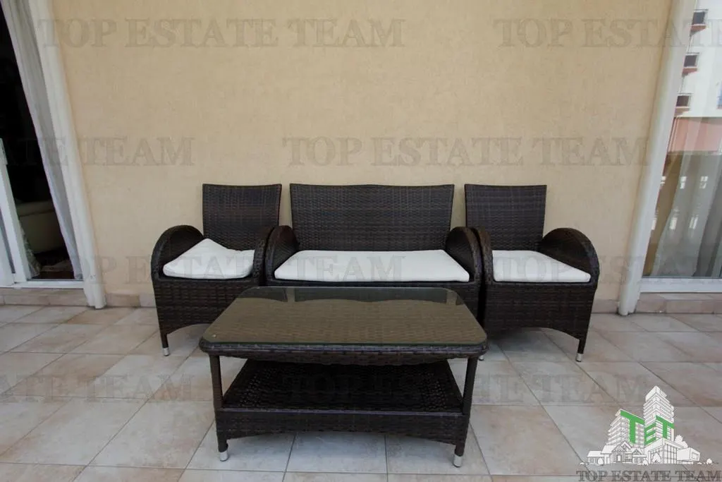 Appartement à Vendre à Budva, Monténégro - foto 10