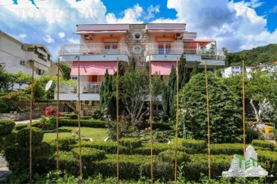 Villa for Sale in Herceg-Novi, Montenegro - Herceg Novi