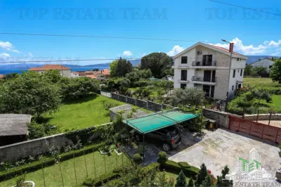 Villa for Sale in Herceg-Novi, Montenegro - foto 14