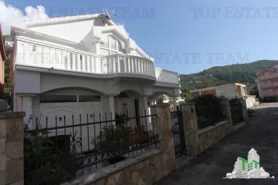 Villa for Sale in Budva, Montenegro - Budva