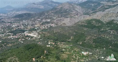 Building Plot for Sale in Bar, Montenegro - foto 5