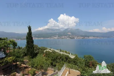 Villa for Sale in Herceg-Novi, Montenegro - Herceg Novi