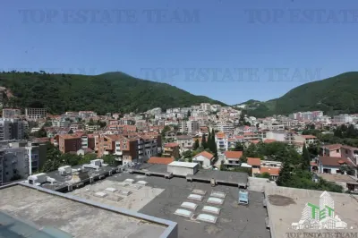 Apartment for Sale in Budva, Montenegro - Budva