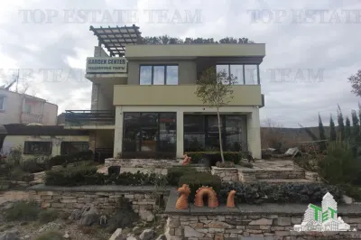 Villa for Sale in Kotor, Montenegro - Kotor