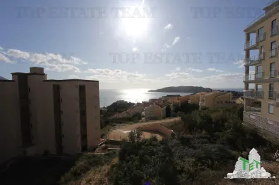 Apartment for Sale in Budva, Montenegro - Becici