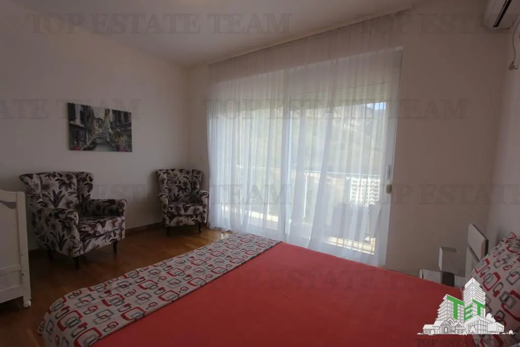 Apartamento en Venta en Budva, Montenegro - foto 12