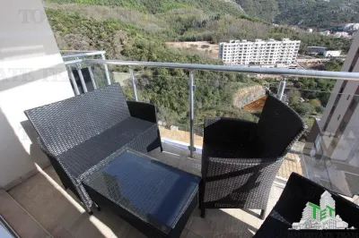 Apartamento en Venta en Budva, Montenegro - foto 20